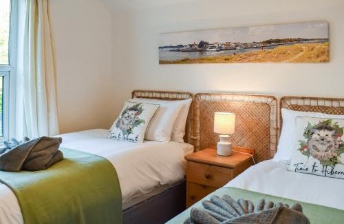 Denbigh Casa | Y Ddol