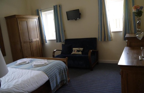 Cardigan Casa | Y Felin Cottage