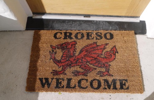 Cardigan Casa | Y Felin Cottage