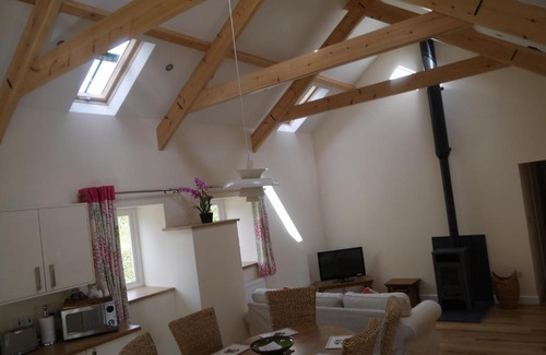Cardigan Casa | Y Felin Cottage