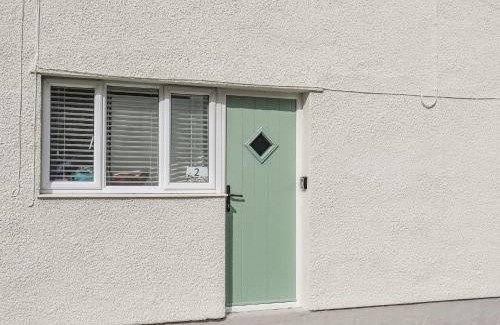 Newborough Apartamento | Y Goedwig