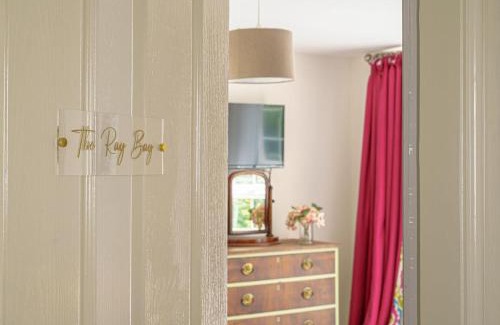 Amlwch Casa | Y Graiglwyd