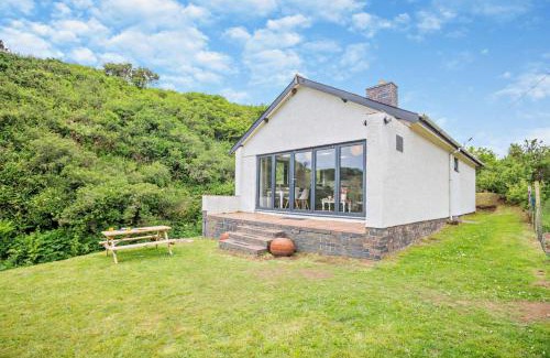 Aberdaron Casa | Y Grogen
