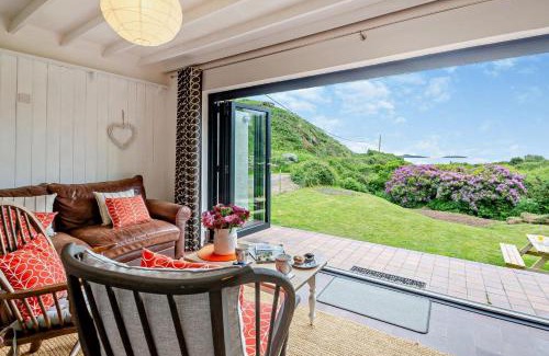Aberdaron Casa | Y Grogen
