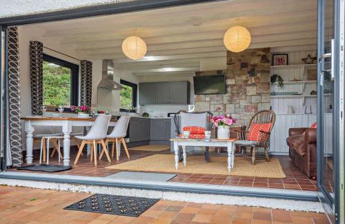 Aberdaron Casa | Y Grogen
