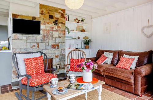 Aberdaron Casa | Y Grogen