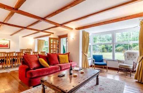 Castlemorris Casa | Y Gwesty Bach