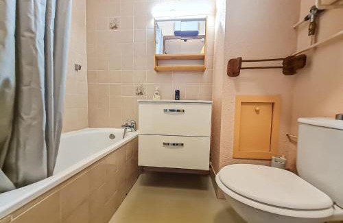 Habere-Poche Apartamento | Y'Hôtes conciergerie - studio les habères à 5min à pieds des pistes de ski