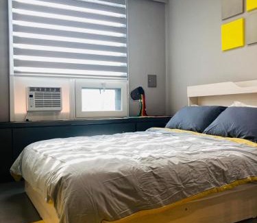 Cheonho-dong Apartamento | Y House
