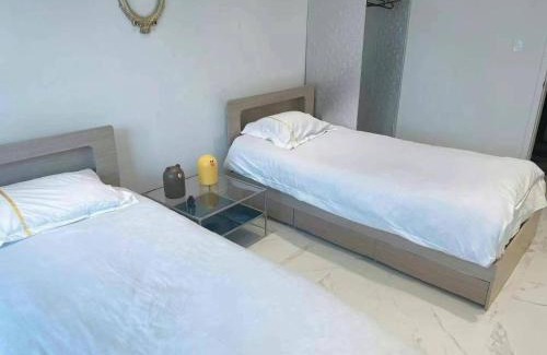 Yeoksam Apartamento | y park