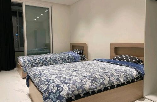 Yeoksam Apartamento | y park