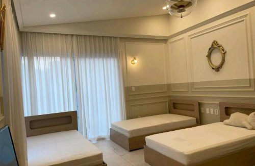 Yeoksam Apartamento | y park