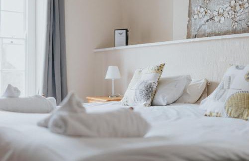 Ffestiniog Cama Y Desayuno | Y Pengwern