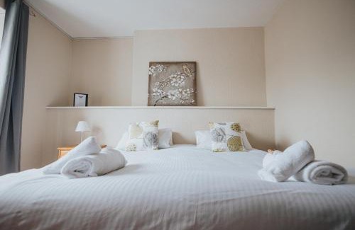 Ffestiniog Cama Y Desayuno | Y Pengwern