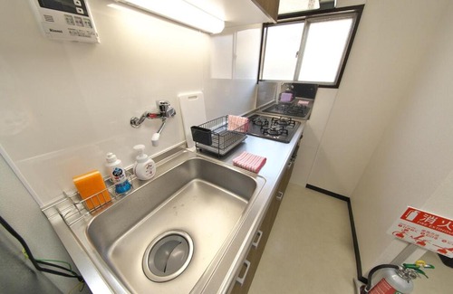 Ikebukuro Villa | Y's INN 池袋西 029T