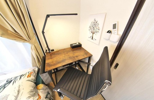 Ikebukuro Villa | Y's INN 池袋西 029T