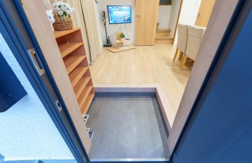 Ikebukuro Villa | Y's INN Ikefukuro 109T