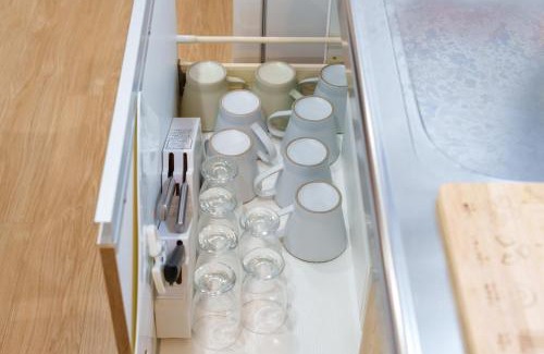 Ikebukuro Villa | Y's INN Ikefukuro 109T