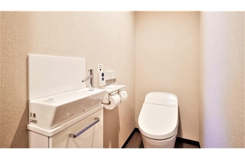 Naha Hotel | Y's Inn Naha Oroku Ekimae - Vacation STAY 25857v