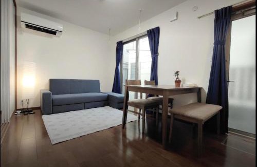 Itabashi Villa | Y's INN Nirinso 001T