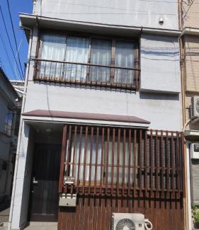 Itabashi Villa | Y's INN Oyama 021T