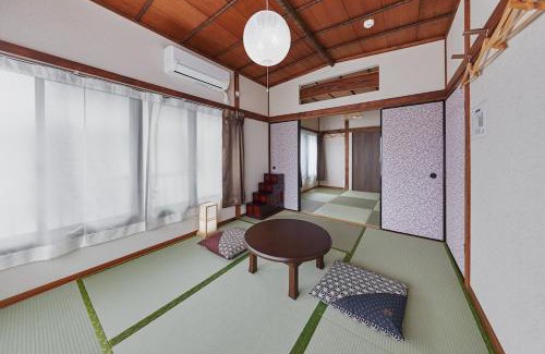 Itabashi Villa | Y's INN Oyama 021T