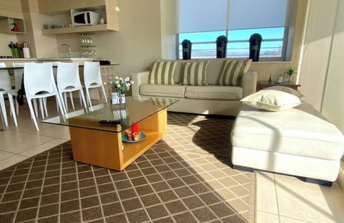 Algarrobo Apartamento | Y si te escapas este invierno en familia de 8?