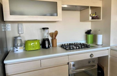 Algarrobo Apartamento | Y si te escapas este invierno en familia de 8?
