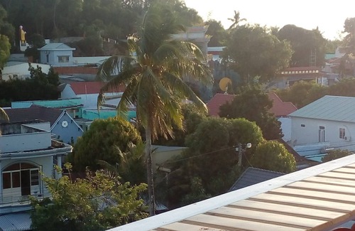 An Thoi Casa | Y Thu Guesthouse Phu Quoc