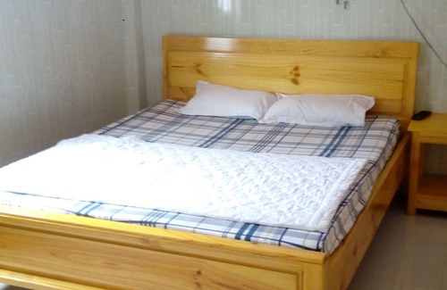 An Thoi Casa | Y Thu Guesthouse Phu Quoc