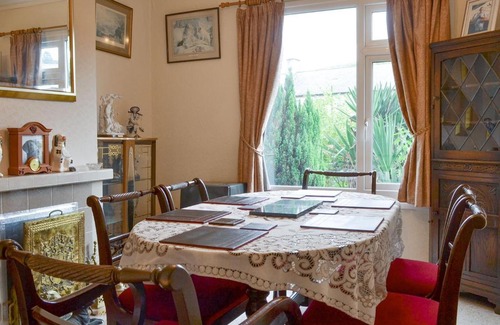 Harlech Casa | Y Waun