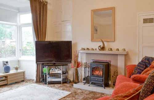 Harlech Casa | Y Waun