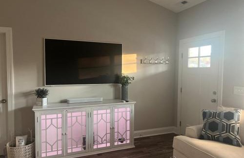 Long Beach Casa | Ya Acht 2 Sea