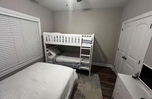 Long Beach Casa | Ya Acht 2 Sea
