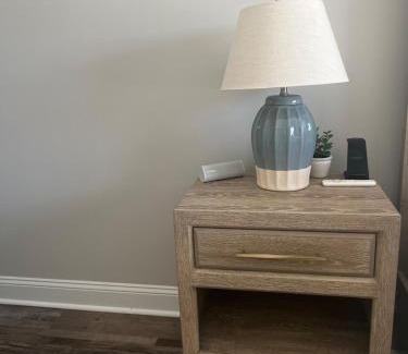 Long Beach Casa | Ya Acht 2 Sea