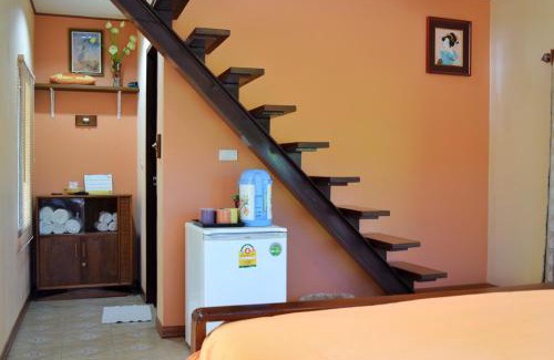 Si Racha Casa | Ya Teng Homestay