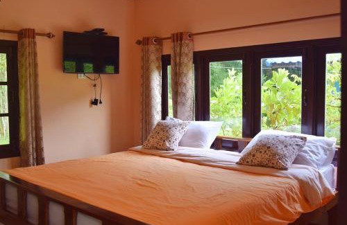 Si Racha Casa | Ya Teng Homestay