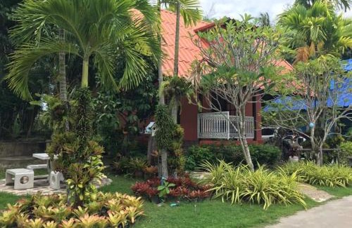 Si Racha Casa | Ya Teng Homestay