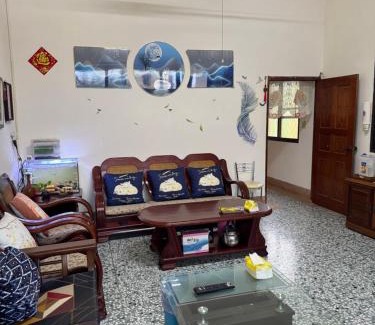 Lugu Casa | Ya Yuan Homestay