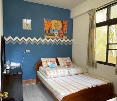 Lugu Casa | Ya Yuan Homestay