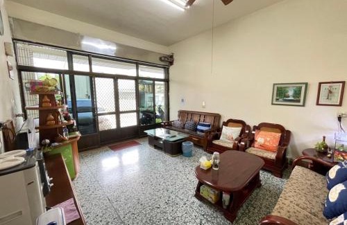 Lugu Casa | Ya Yuan Homestay