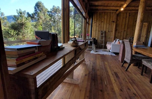 Bocaina do Sul Cabina | YAAHOO ECOLODGE