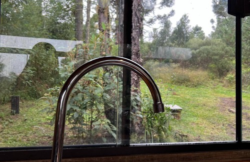 Bocaina do Sul Cabina | YAAHOO ECOLODGE