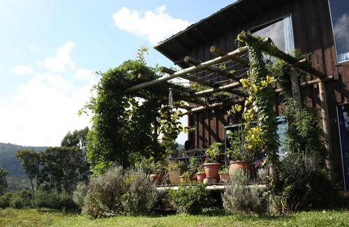 Bocaina do Sul Cabina | YAAHOO ECOLODGE