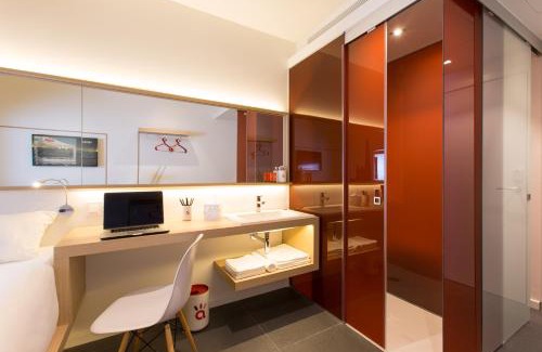 Pointe des Almadies Hotel | Yaas Hotel Dakar Almadies