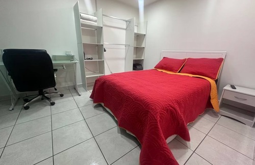 Narvarte Poniente Casa | Yacatas
