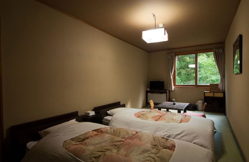 Yachi Onsen Casa | Yachi Onsen Spa