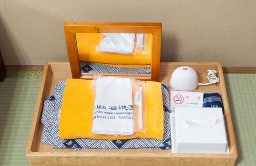 Yachi Onsen Casa | Yachi Onsen Spa