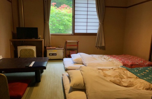 Yachi Onsen Casa | Yachi Onsen Spa