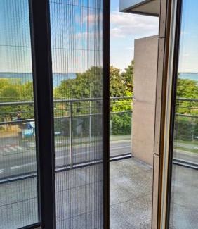 Wilkasy Apartamento | Yacht Apartments
